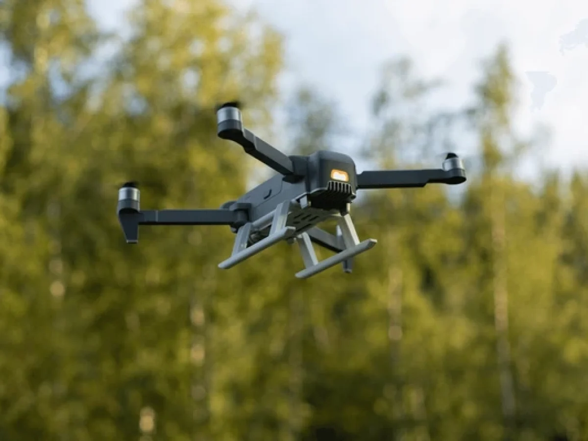 Ανακοίνωση του δήμου Μαρκοπούλου σχετικά με την εκτέλεση πτήσεων με μη επανδρωμένα αεροσκάφη (Drones)