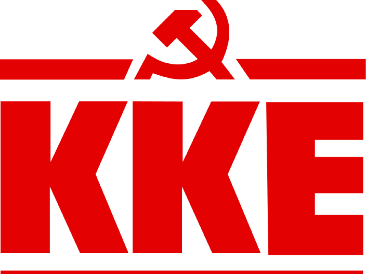 Ανακοίνωση του Γραφείου Τύπου της ΚΕ του ΚΚΕ για την επέτειο της επανάστασης του 1821