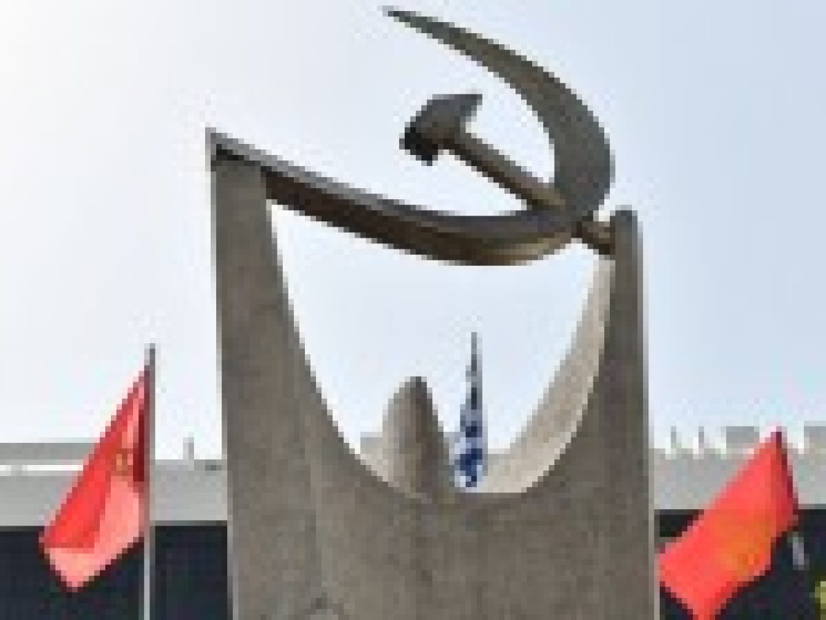 Ανακοίνωση του ΠΓ της ΚΕ του ΚΚΕ: Καμιά θυσία για τους πολέμους των ιμπεριαλιστών – Έξω η Ελλάδα από τον πόλεμο