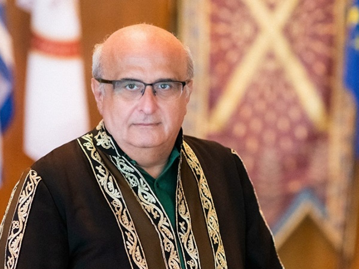 Ανακολουθία του Πρύτανη: Δεν μας απασχολεί η ίδρυση κτηνιατρικής στην Αιτωλοακαρνανία-Τι δήλωνε το 2021