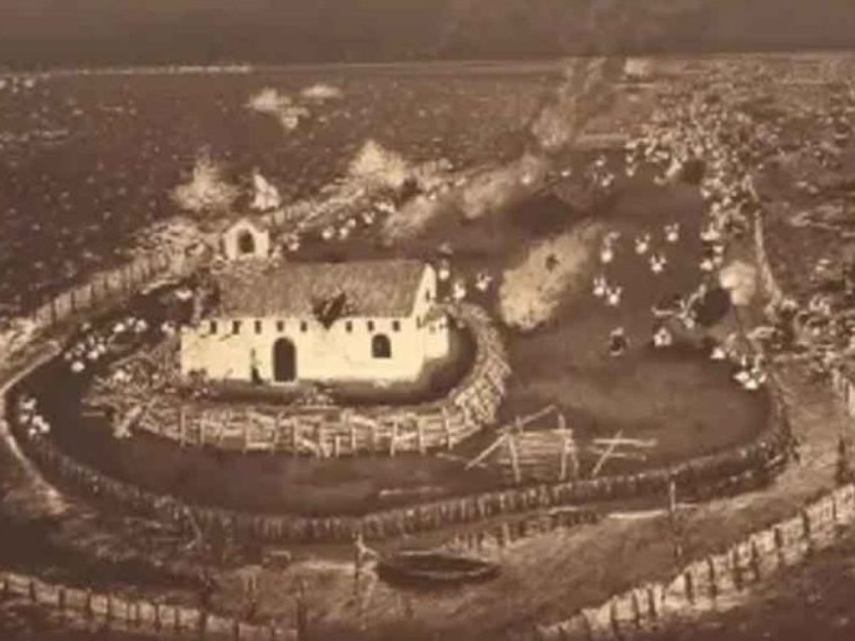 Αναπαράσταση της Μάχης της Κλείσοβας την Τετάρτη 25 Μαρτίου