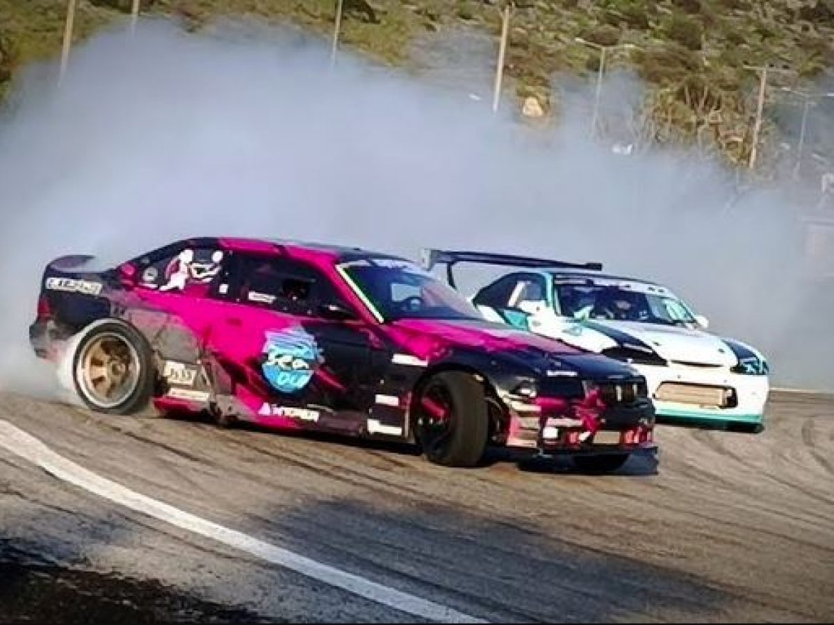 Ανάσα για τις επιχειρήσεις του Μαραθώνα από το Πανελλήνιο Πρωτάθλημα Drift