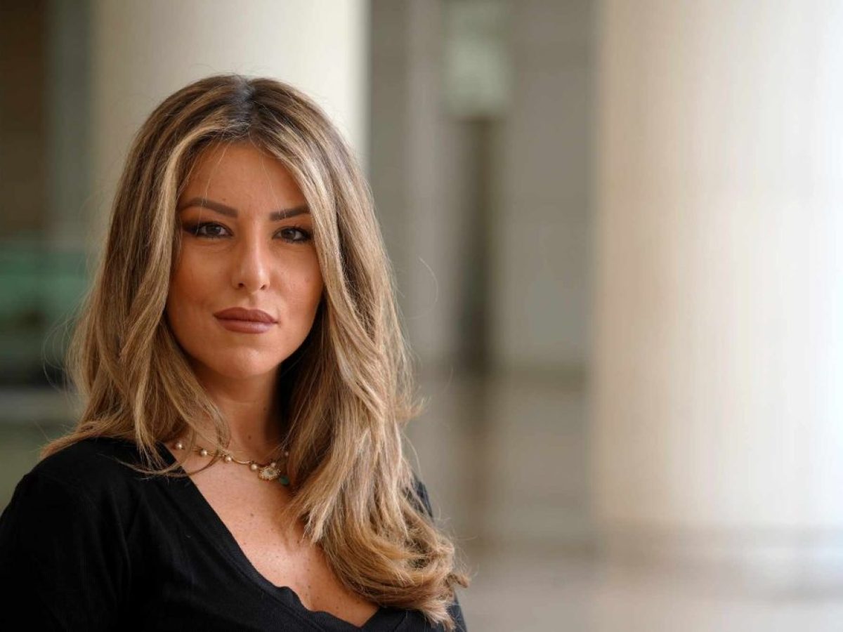 Αναστασία Γιάμαλη: «Φάνηκε από την υπόθεση της Ιωάννας Τούνη ότι ακόμα και να είσαι θύμα, πρέπει να πληροίς συγκεκριμένες προϋποθέσεις»