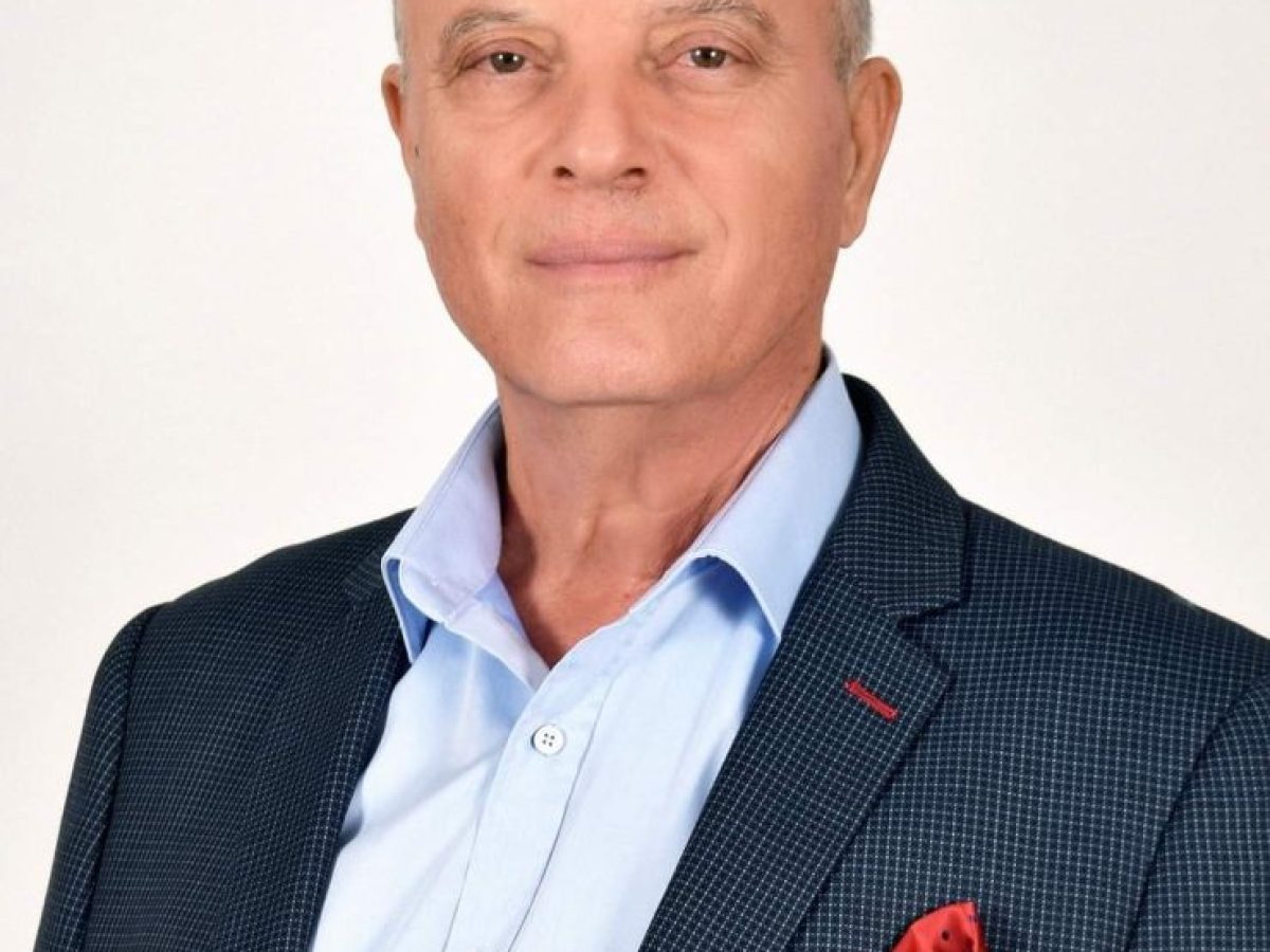 Αναστάσιος Βελισσαρίου: Ολοκληρώσαμε μια χρονιά με ουσιαστικές παρεμβάσεις, μετρήσιμα αποτελέσματα