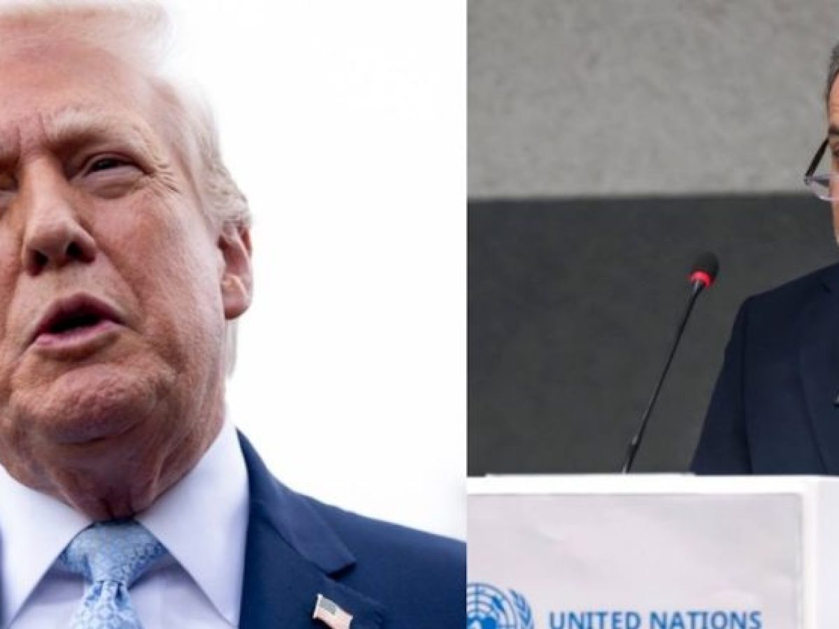 Αναστολή επιθέσεων των ΗΠΑ στο Ιράν και διάψευση από την Τεχεράνη