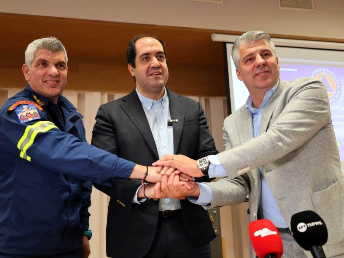 Ανατ. Μακεδονία – Θράκη: Στη μάχη της φετινής αντιπυρικής περιόδου 923 πυροσβέστες, 602 εθελοντές, 7 αεροσκάφη PZL και 11 drones