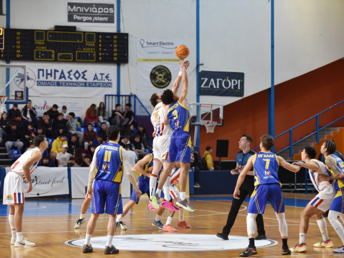 Ανατροπή από άλλο… πλανήτη για τη Δόξα στη Λευκάδα