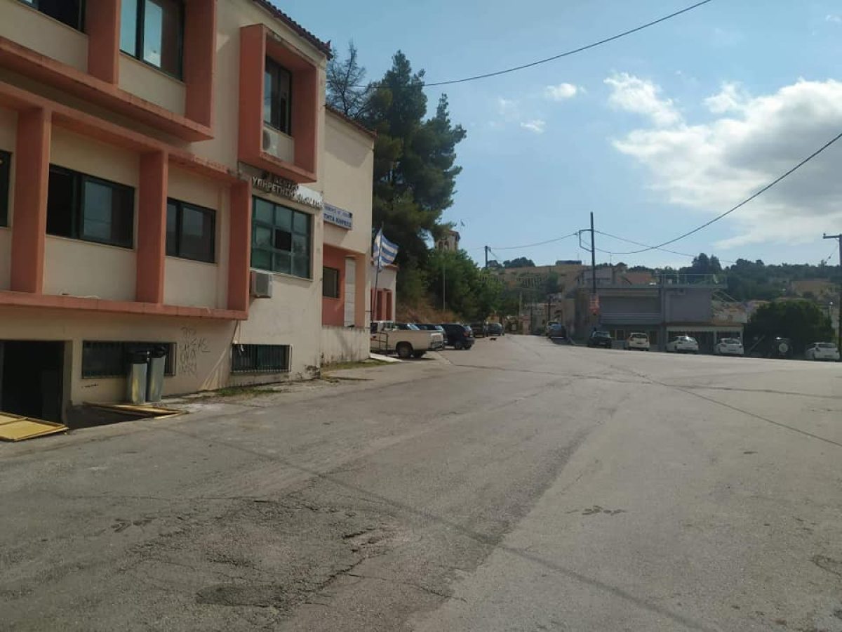 Ανατροπή στην Εύβοια με καθηγήτρια: Πώς μπήκε «φρένο» στην απόσπαση