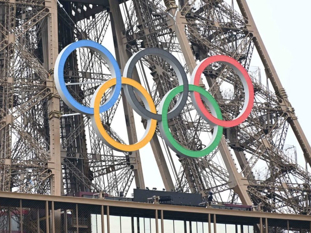 Ανατροπή-βόμβα από τη ΔΟΕ: Ποιοι αποκλείονται από το «Λος Άντζελες 2028»