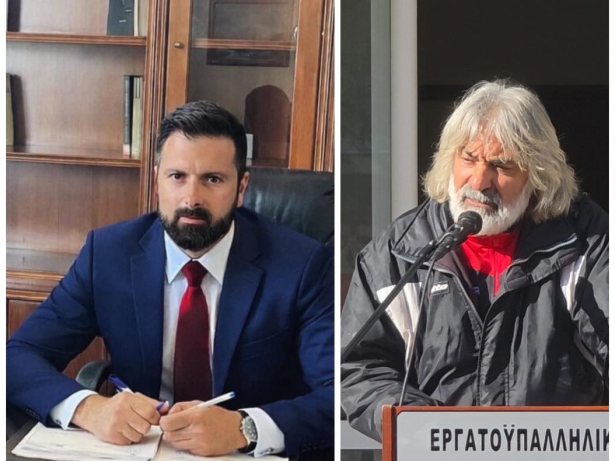 Αναβάθμιση ή άρνηση; Η συζήτηση για τον φωτισμό στην Πεντάλοφο