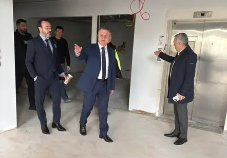 Αnavathmizete-to-nosokomio-Αlexandroupolis