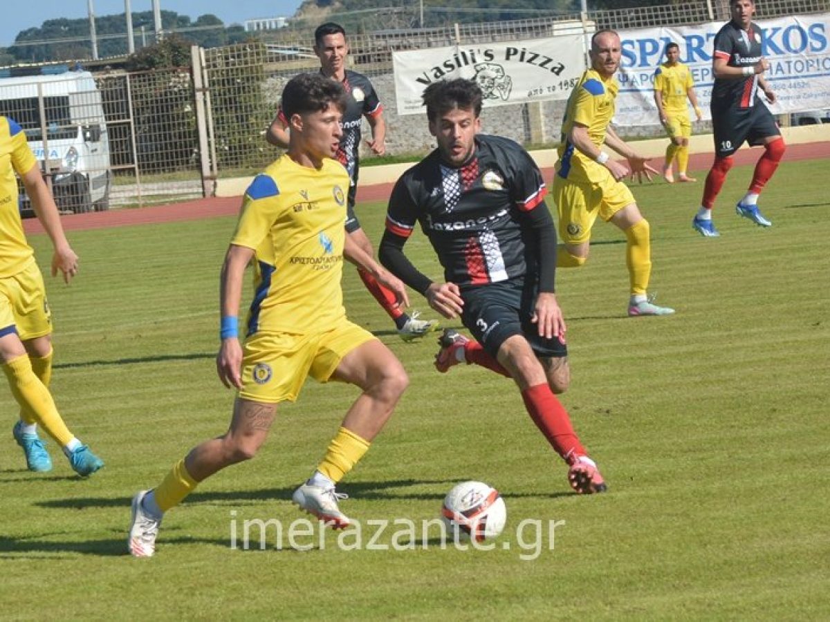 Αναβλήθηκε η αυριανή (06/03) κλήρωση της 2ης και 3ης φάσης της Γ’ Εθνικής – Τι ανακοίνωσε η ΕΠΟ