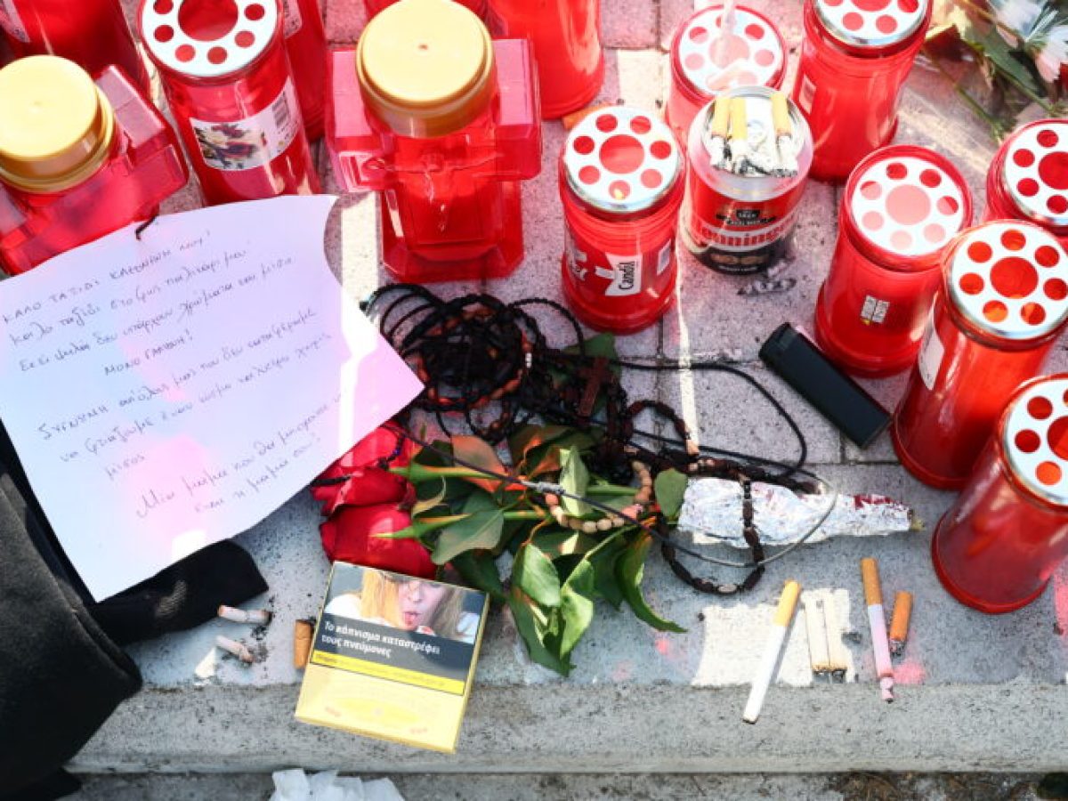 Αναβολή στο παρκέ, τραγωδία στους δρόμους: Η πόλη ζητά τέλος στη βία