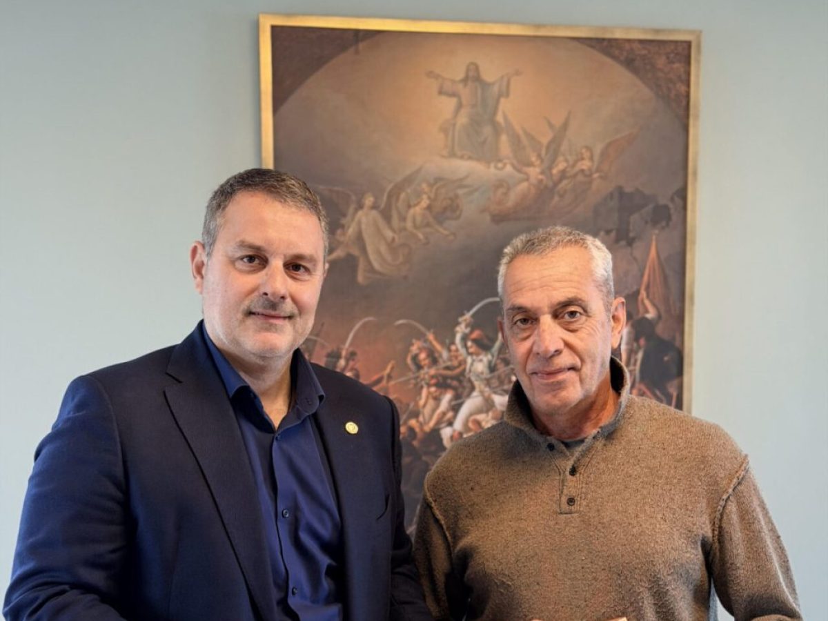 Αναζητώντας την ιστορία στο Μεσολόγγι: Συλλογή αρχειακού υλικού για τη δημιουργία μόνιμης έκθεσης