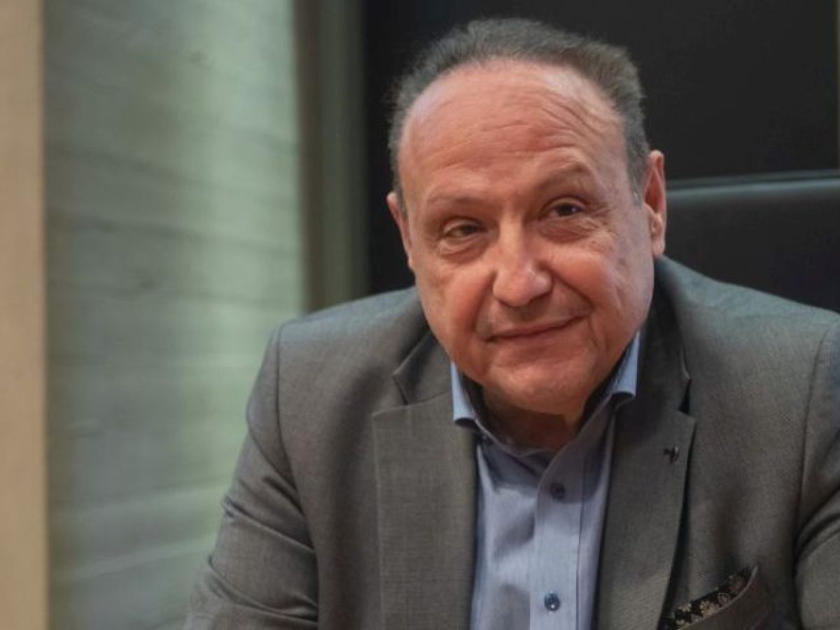 Αγγελούδης για ΔΕΘ: “Να γίνει δημοψήφισμα εφόσον πληρούνται οι νομικές προϋποθέσεις”