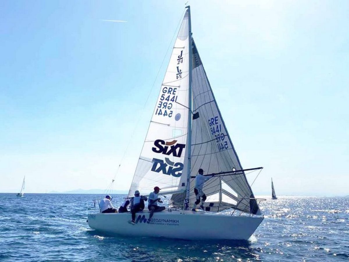 Ανοίγει πανιά για τη νέα αγωνιστική σεζόν το «ΕΥΝΙΚΗ»