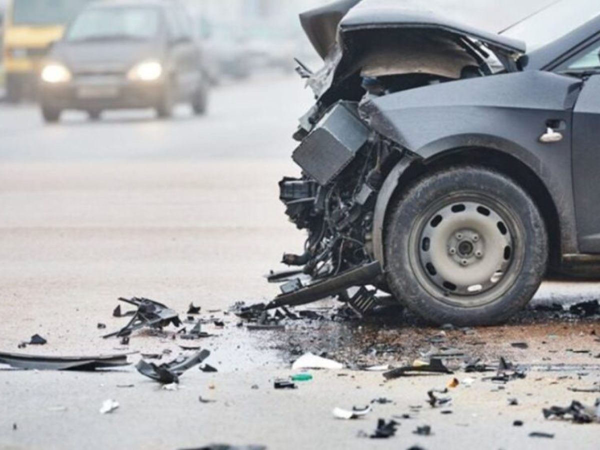 Ανοικτή πληγή τα τροχαία για τη Θεσσαλία – Τι δείχνουν τα στοιχεία του 2024