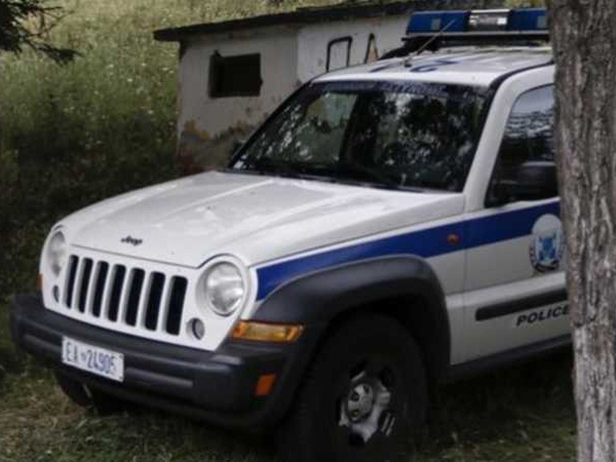 Ανήλικος Ρομά, αφαίρεσε ηλεκτρικά εργαλεία, από αποθήκη, αξίας 1000€