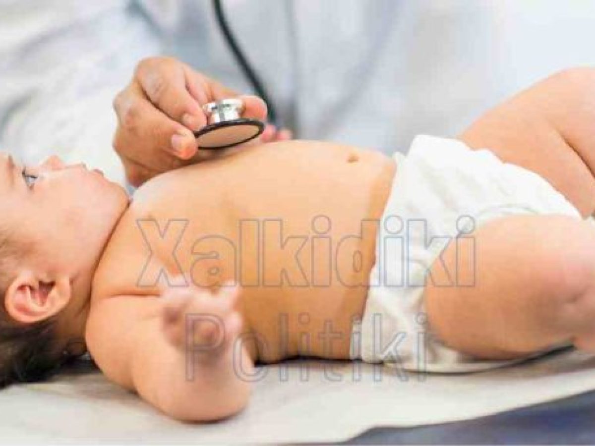 Ανησυχία για την ιλαρά στην Ευρώπη. Τα παιδιά κάτω των 5 ετών στο επίκεντρο