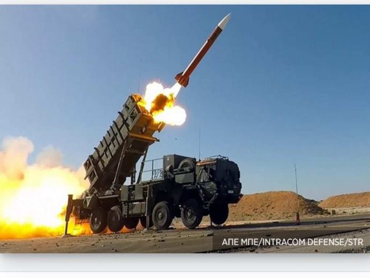 Αντιδρά η Άγκυρα για τους Patriot στην Κάρπαθο: «Τα Δωδεκάνησα είναι υπό αποστρατιωτικοποίηση» | ΥΠΕΞ: Ανυπόστατες οι αιτιάσεις για αποστρατιωτικοποίηση των νησιών | Μπαράζ Τουρκικών παραβιάσεων