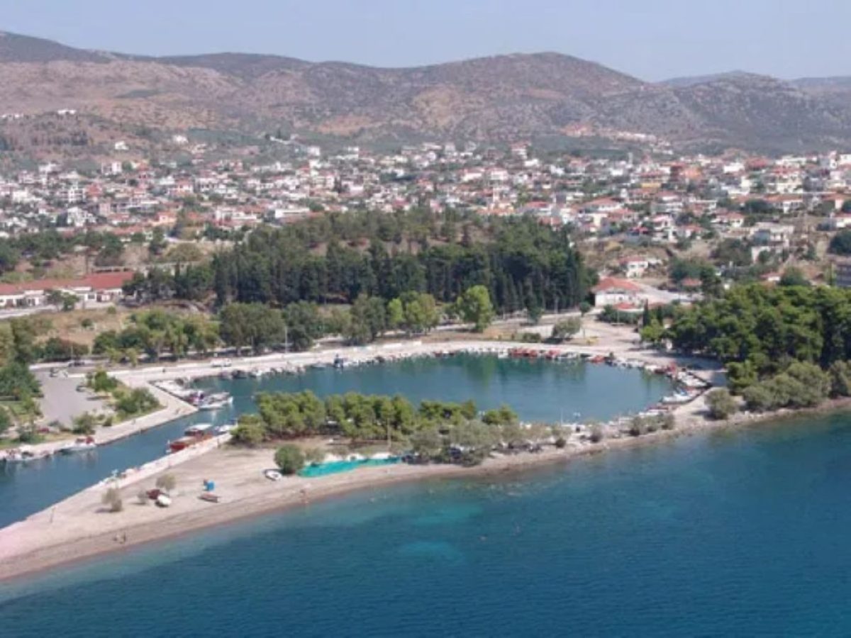 Αντιδράσεις για το φωτοβολταϊκό πάρκο στη Νέα Αγχίαλο