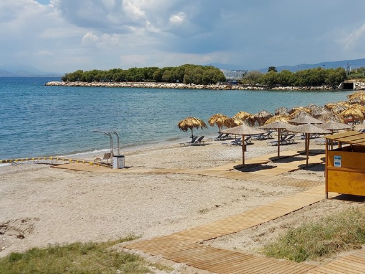 Αντιδράσεις στον Άγιο Ανδρέα και συλλογή υπογραφών για περιβαλλοντική ρύπανση από ιδιώτη