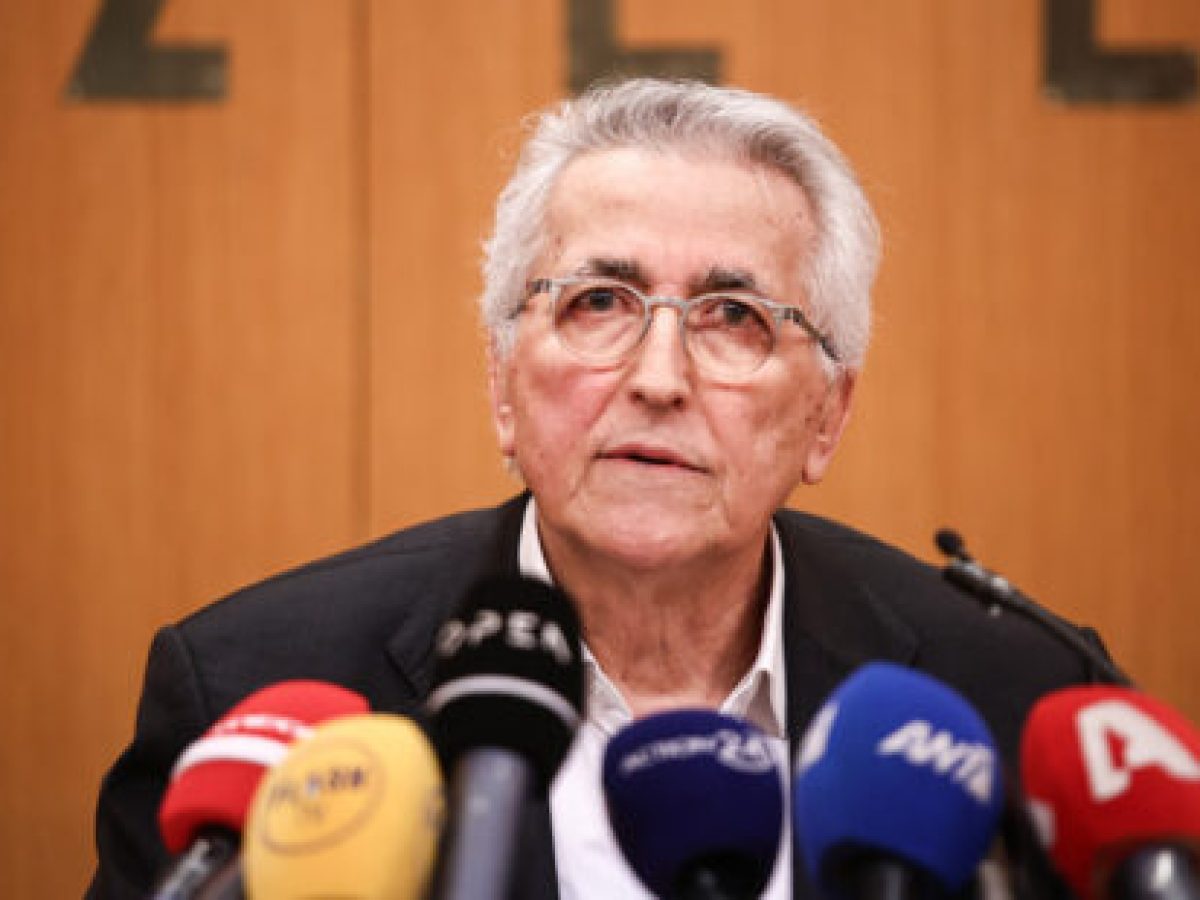 Αντιμέτωπος με κακούργημα ο Γ. Παναγόπουλος της ΓΣΕΕ: Εντοπίστηκαν αδήλωτα εισοδήματα 3,2 εκατ. ευρώ