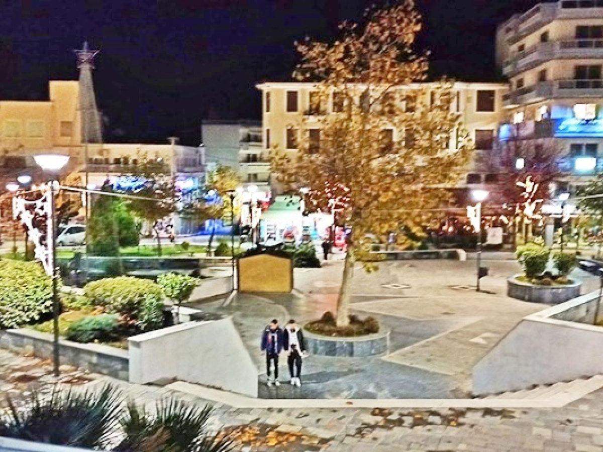 Αντιπολεμική συγκέντρωση του ΚΚΕ και της ΚΝΕ την Τρίτη 3/3 στη Λιβαδειά