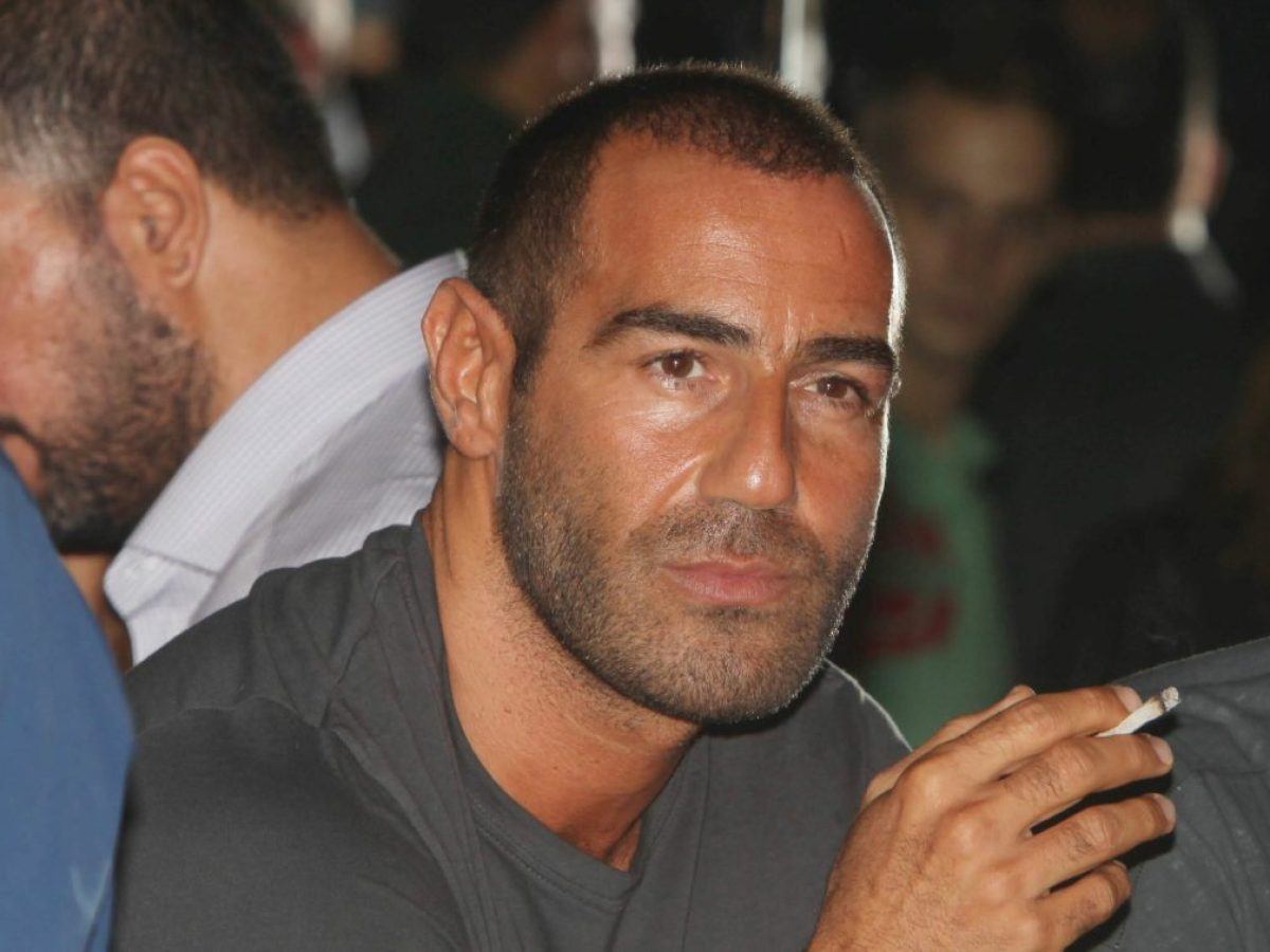 Αντώνης Κανάκης: “Ο θάνατος του πατέρα μου με άλλαξε” – Σκέφτομαι τι θα αφήσω στα παιδιά μου”  (Βίντεο)