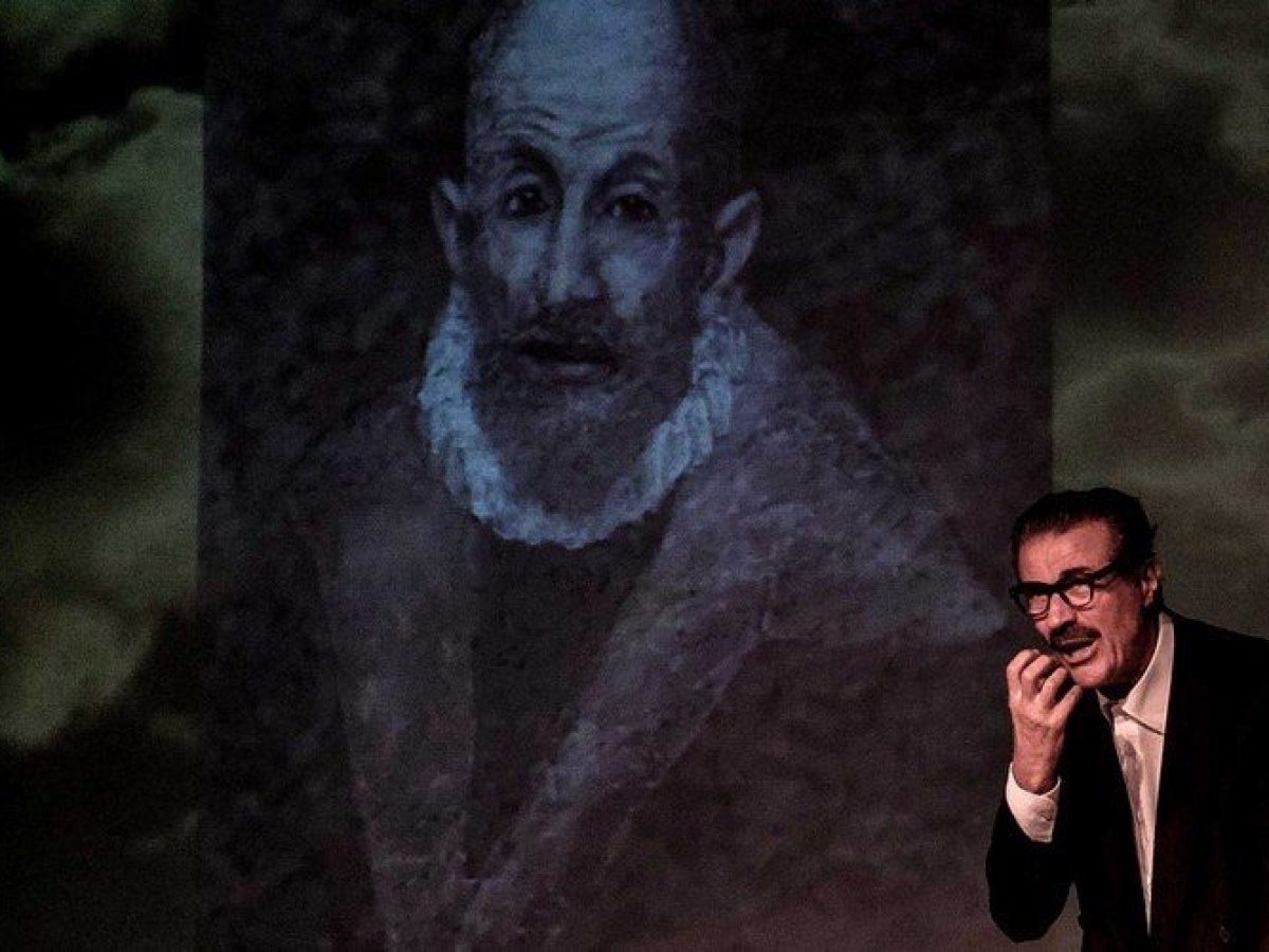 «ΑΝΑΦΟΡΑ ΣΤΟ ΓΚΡΕΚΟ» του Νίκου Καζαντζάκη Με τον Τάκη Χρυσικάκο   στο ΣΥΝΕΔΡΙΑΚΟ ΚΕΝΤΡΟ ΜΗΛΟΥ «ΓΕΩΡΓΙΟΣ ΗΛΙΟΠΟΥΛΟΣ» το ΣΑΒΒΑΤΟ 4 ΑΠΡΙΛΙΟΥ