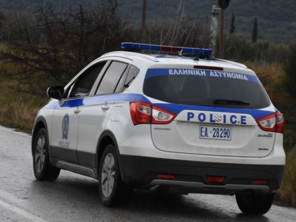 Απαγχονισμένος βρέθηκε άνδρας σε χωριό της Δ.Ε. Κάμπου