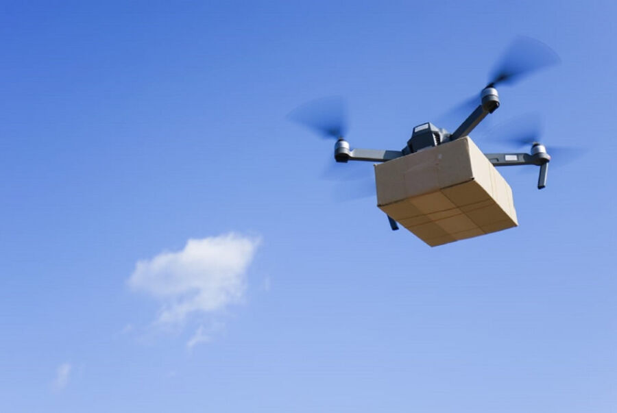 Αpagorevmena-fortia-me-drone-se