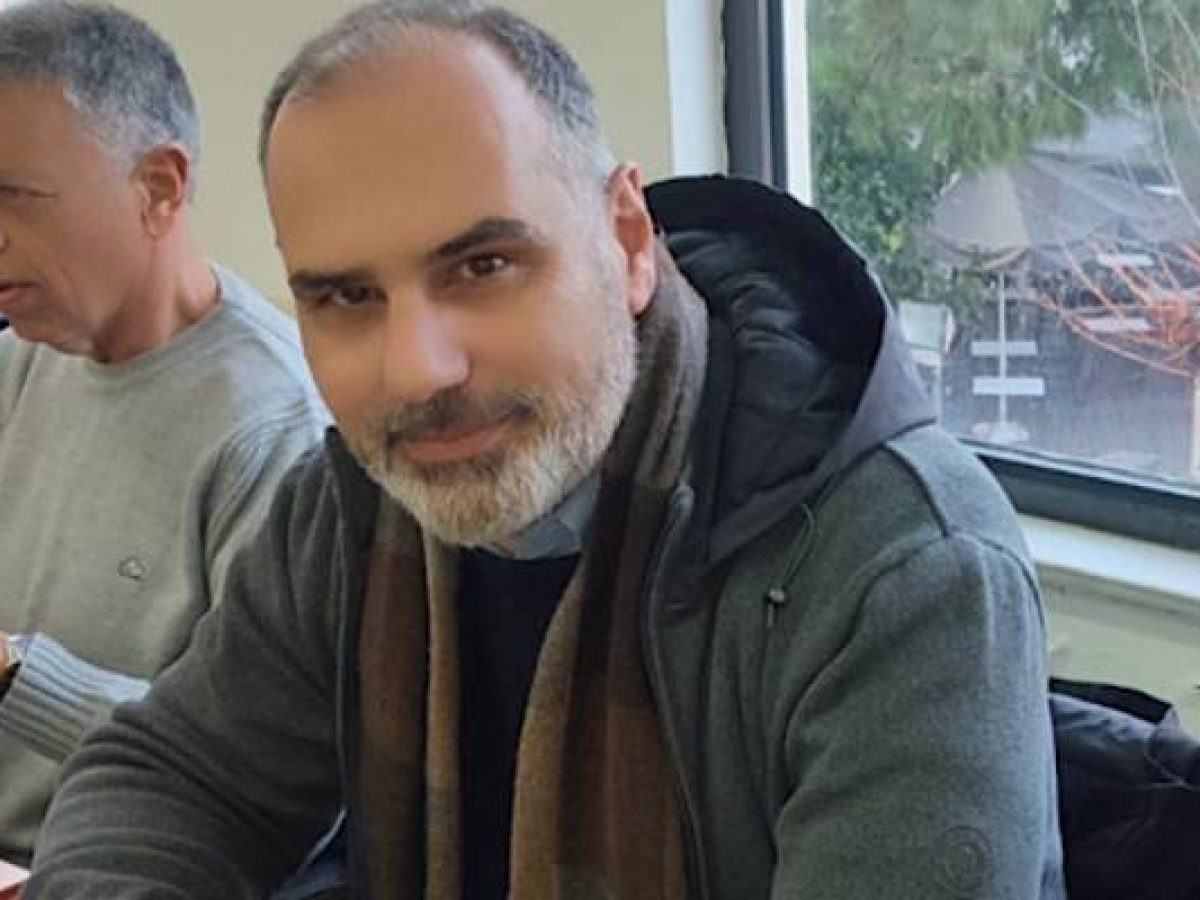 Απάντηση Λούκα στον Δήμο Λήμνου για το νερό του Θάνους: «Καταστροφική είναι η επιπόλαιη τακτική σας»