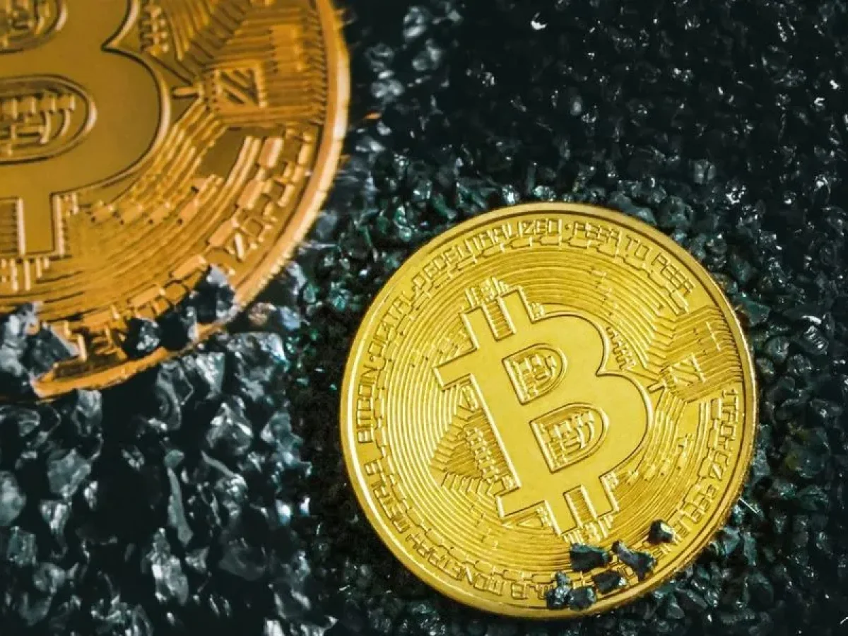 Απάτη με κρυπτονομίσματα: Τρία άτομα στη φυλακή-Μια ελεύθερη με όρους