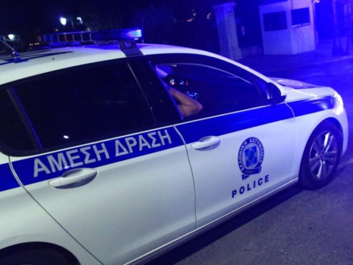 Απάτη με λίρες στη Λάρισα: Προσωρινά κρατούμενοι τρεις από τους τέσσερις αδελφούς της οικογένειας