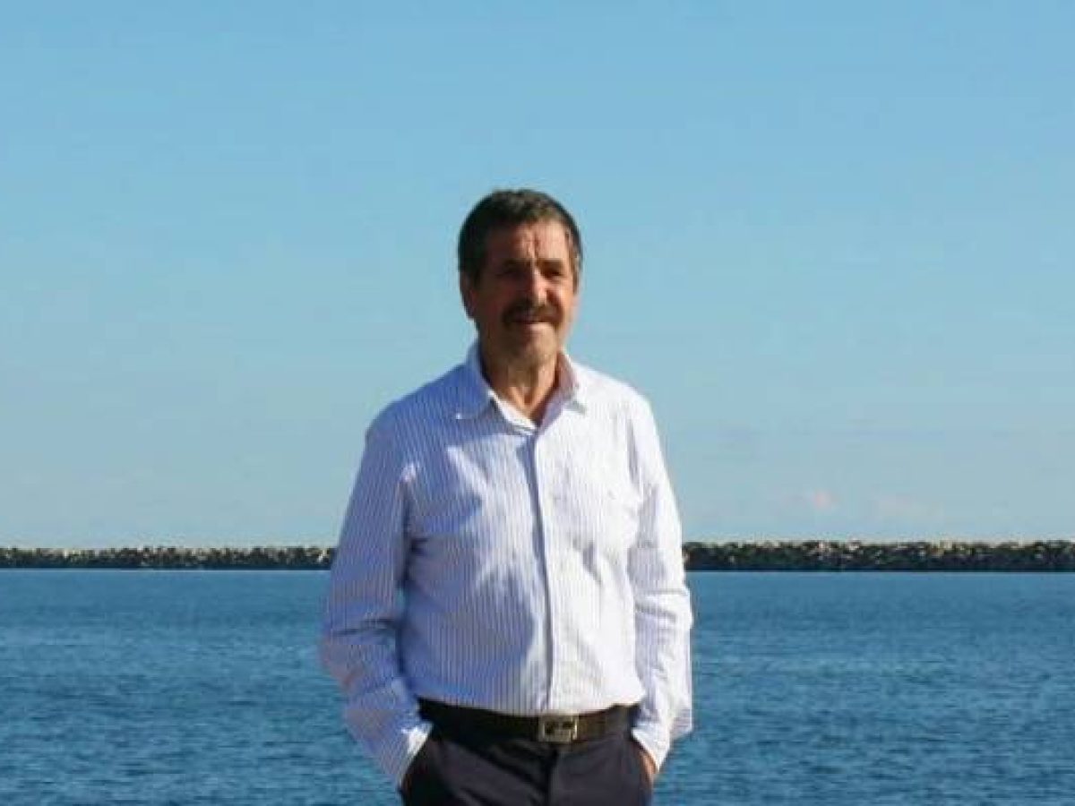 «Απέπλευσε» για το τελευταίο του λιμάνι ο Αντώνης Θωμάς | Ένας «αφανής» ήρωας της θάλασσας και της ζωής