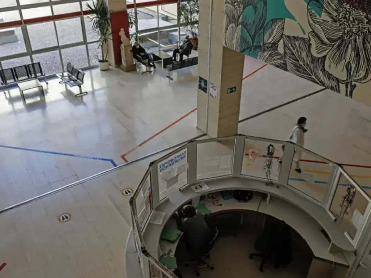 Απεργία γιατρών 18 Μαρτίου: Στάση εργασίας και συγκέντρωση στο υπουργείο Υγείας