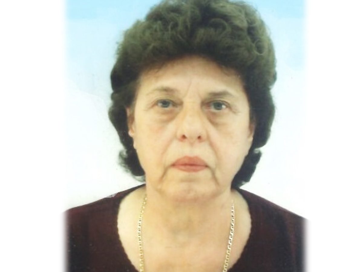 Απεβίωσε η Αικατερίνη Μυλωνά