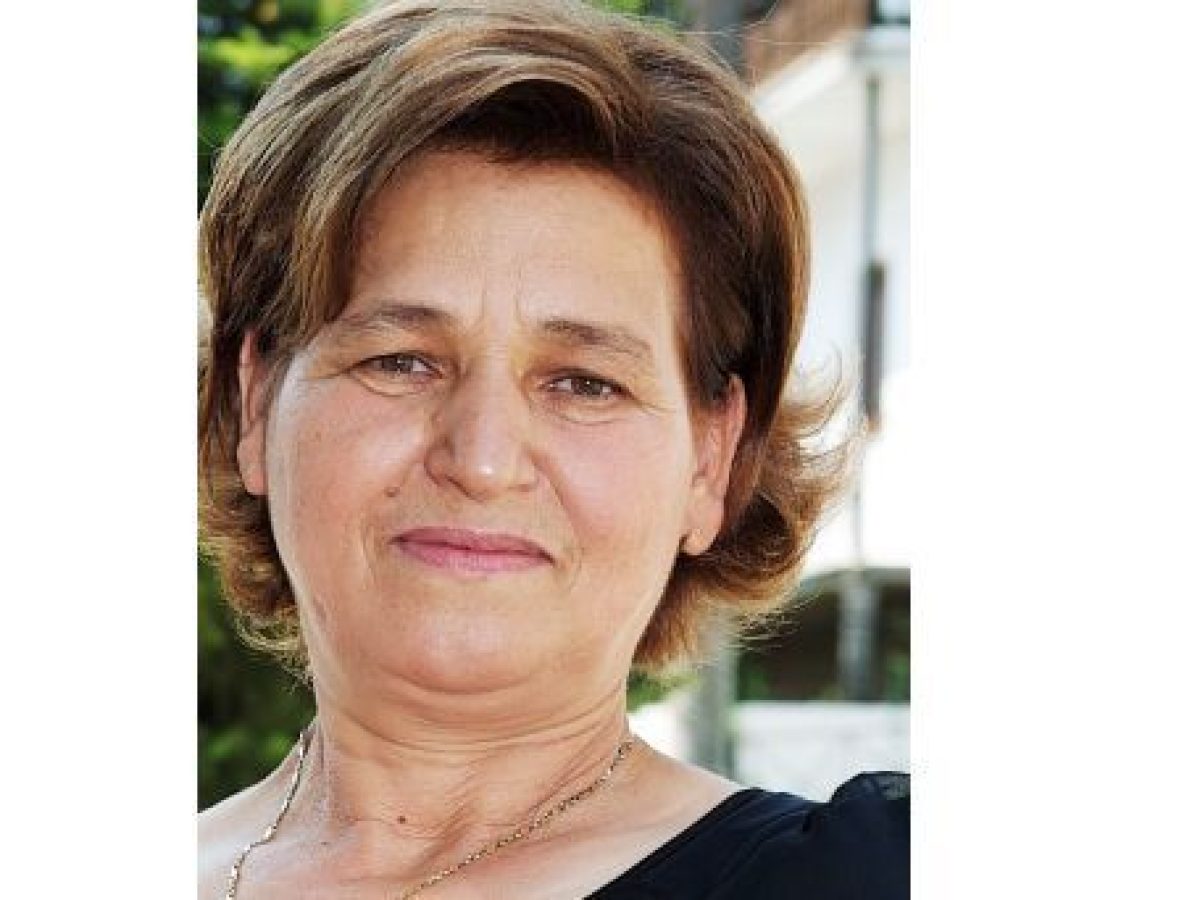 Απεβίωσε η Ελένη Στ. Μπάμπα