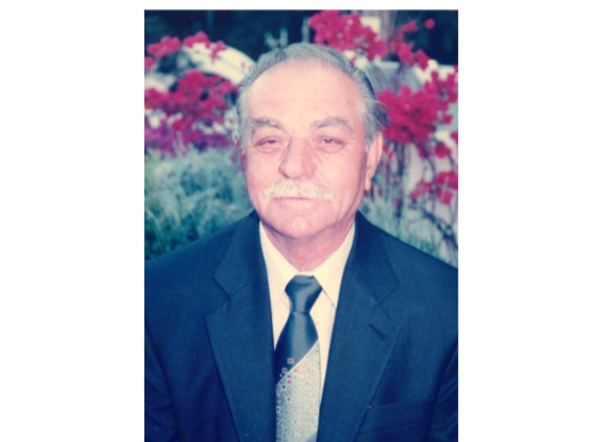 Απεβίωσε ο Δημήτρης Μπουζαλής