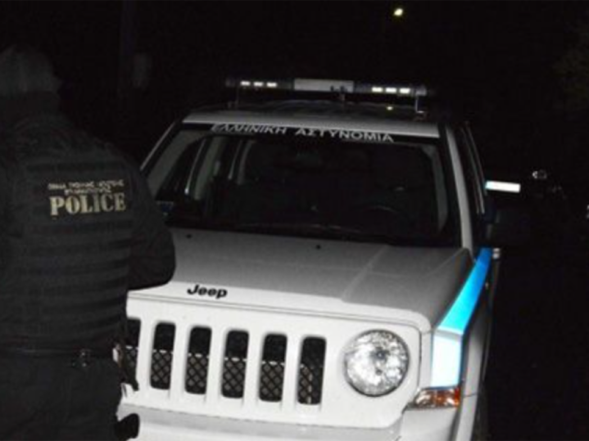 Απίστευτο στα μέρη μας: Ένστολος βρέθηκε με ναρκωτικά στο σπίτι του!