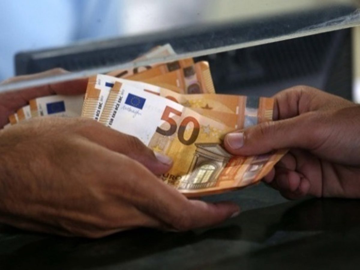 Από 1,08 σε 1,42 δισ. ευρώ: Η εξέλιξη των τραπεζικών καταθέσεων στα νησιά του Νομού Λέσβου