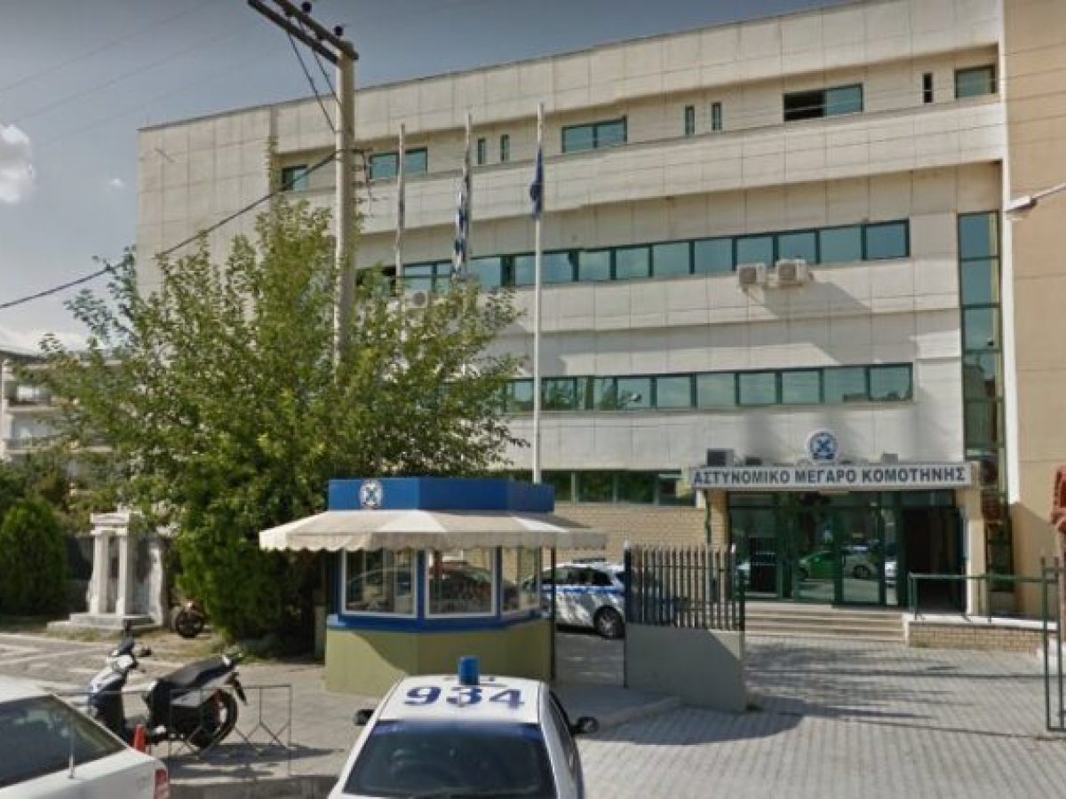 Από αστυνομικούς του Τμήματος Δίωξης και Εξιχνίασης Εγκλημάτων Ξάνθης εξιχνιάστηκαν -6- περιπτώσεις διακεκριμένων κλοπών που διαπράχθηκαν σε περιοχές της Ξάνθης και -1- απόπειρα σε περιοχή της Ροδόπης