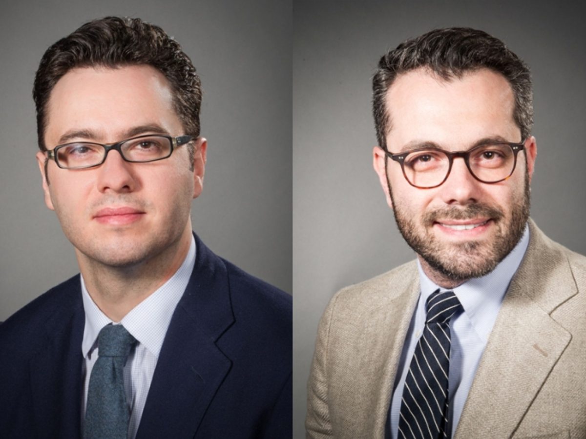 Από τη Δράμα στην κορυφή – Οι Δραμινοί Ζάνου τιμήθηκαν ως ανώτερα μέλη της Εθνικής Ακαδημίας Εφευρετών