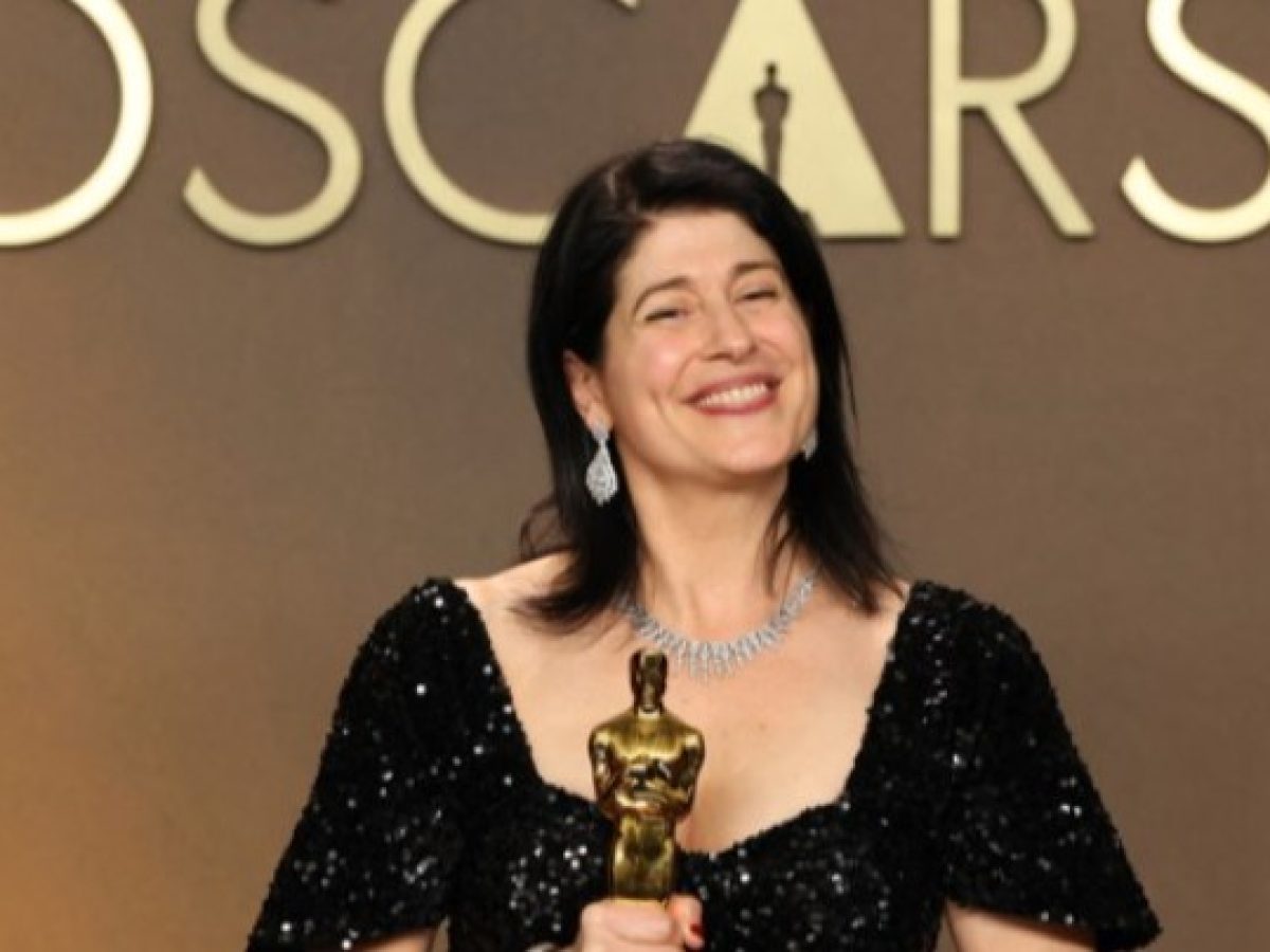 Από την Κάσο η νικήτρια του πρώτου βραβείου Όσκαρ Casting Director