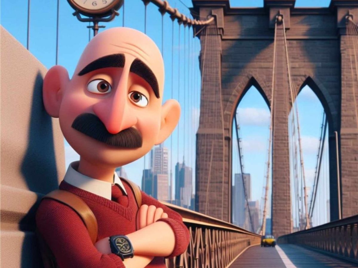 Από το εξωτερικό θα φέρει αντιδήμαρχο έργων ο Νίκος Σακκάς