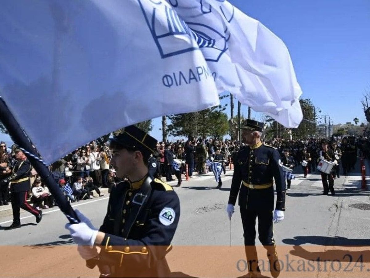 Από το Ωραιόκαστρο στα Δωδεκάνησα: Η Φιλαρμονική Ωραιοκάστρου γιόρτασε την Ενσωμάτωση στην Κω