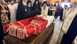 Αpo-ton-ikoumeniko-patriarchi-i