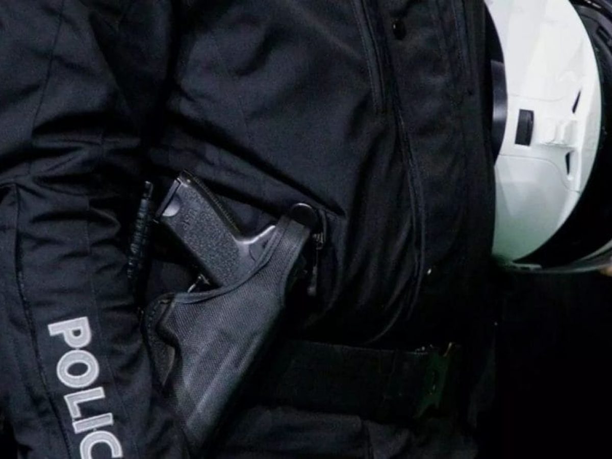 Από τον Κορυδαλλό έδινε εντολές για επιθέσεις σε αστυνομικούς στα Χανιά!  Πώς δρούσε η εγκληματική ομάδα