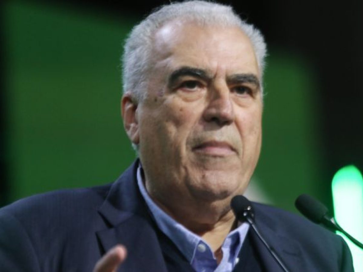 Αποχωρεί από τα κομματικά όργανα του ΠΑΣΟΚ ο Ρέππας – «Έκλεισε ο κύκλος»